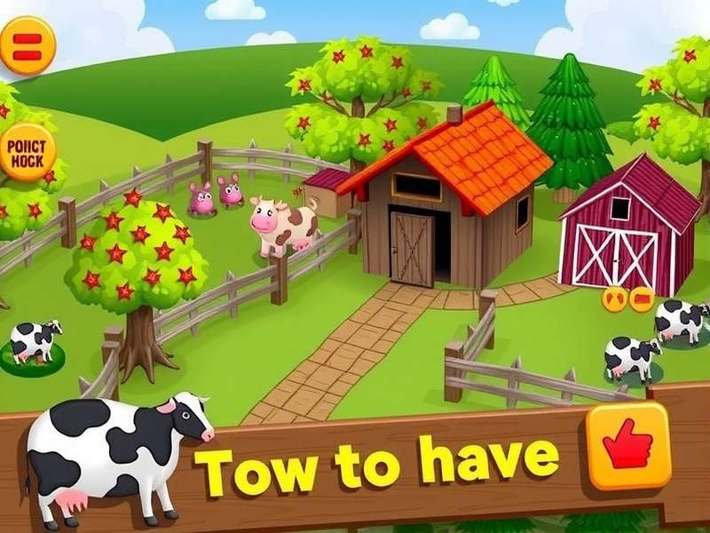 Bolly Farm Escape Tips Guide